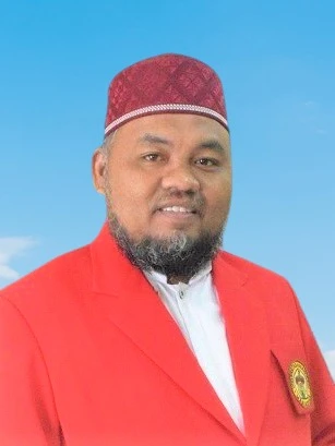 Haeruddin menilai Forum Sastra Mesir–Saudi penting bagi penguatan kajian sastra Arab. (Foto: Dok. Pribadi)